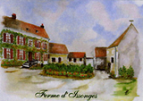 Ferme d'Issonges