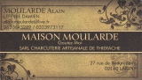 Maison MOULARDE