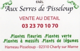 Les Serres de Pisseloup