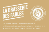 La Brasserie des Fables