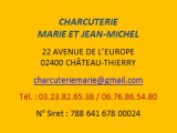 Charcuterie Marie & Jean-Michel